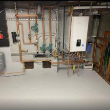 HVAC and Plumbing Project Gallery 7